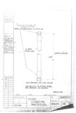 Manufacturer's drawing for Vickers Spitfire. Drawing number 35645