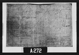 Manufacturer's drawing for Fairchild Aviation Corp. PT-19, PT-23, & PT-26. Drawing number 18477