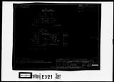 Manufacturer's drawing for Republic Aircraft P-47 Thunderbolt. Drawing number 08C22214