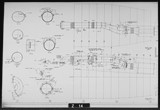 Manufacturer's drawing for Boeing Aircraft Corporation B-17 Flying Fortress. Drawing number 65-5975