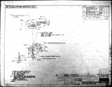 Manufacturer's drawing for North American Aviation P-51 Mustang. Drawing number 106-335126