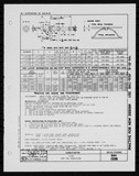 Manufacturer's drawing for Generic Parts - Aviation Standards. Drawing number bac1338