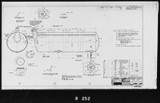 Manufacturer's drawing for Boeing Aircraft Corporation B-17 Flying Fortress. Drawing number 64-1332