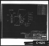Manufacturer's drawing for Boeing Aircraft Corporation PT-17 Stearman & N2S Series. Drawing number A75N1-3427