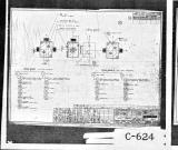 Manufacturer's drawing for Boeing Aircraft Corporation PT-17 Stearman & N2S Series. Drawing number b75n1-3905