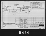 Manufacturer's drawing for North American Aviation P-51 Mustang. Drawing number 104-42275