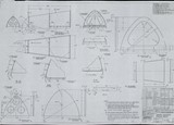 Manufacturer's drawing for Aviat Aircraft Inc. Pitts Special. Drawing number 2-2200