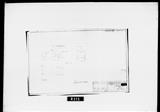 Manufacturer's drawing for Republic Aircraft P-47 Thunderbolt. Drawing number 37F16675