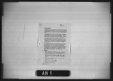 Manufacturer's drawing for Douglas Aircraft Company Douglas DC-6 . Drawing number 7346347