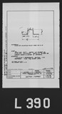 Manufacturer's drawing for North American Aviation P-51 Mustang. Drawing number 1s5