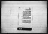 Manufacturer's drawing for Douglas Aircraft Company Douglas DC-6 . Drawing number 7353606