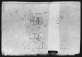Manufacturer's drawing for Beechcraft C-45, Beech 18, AT-11. Drawing number 649-183861