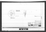 Manufacturer's drawing for Douglas Aircraft Company C-47 Skytrain. Drawing number 3209855