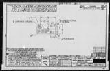 Manufacturer's drawing for North American Aviation P-51 Mustang. Drawing number 106-44102