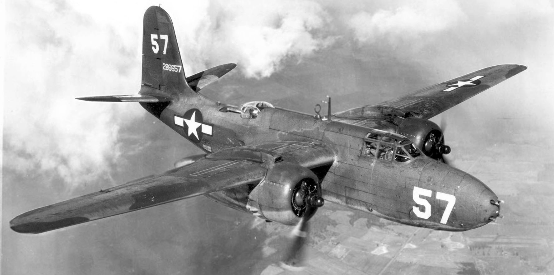 A-20 Havoc