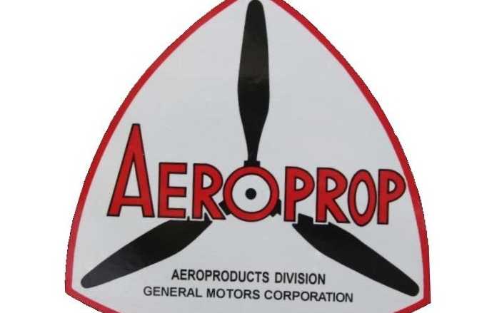 AeroProp / Aeroproducts