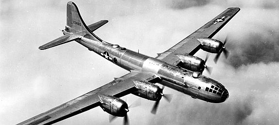 B-29 Superfortress