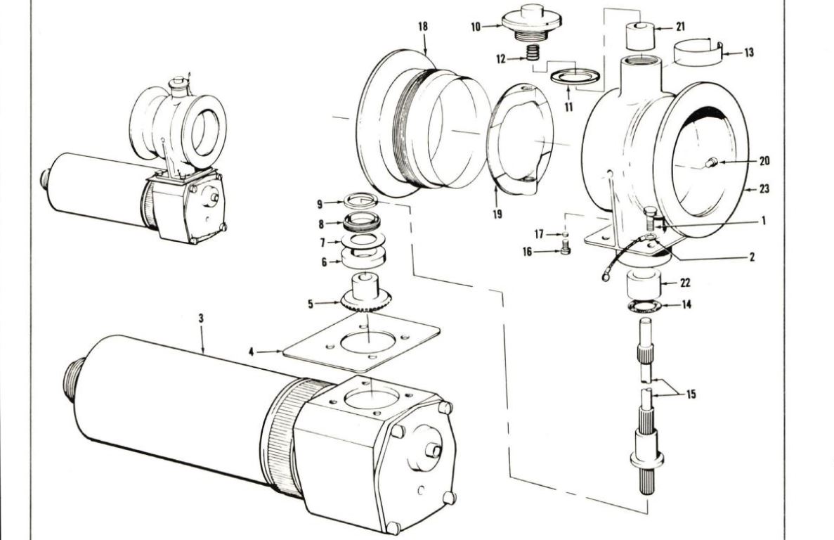 Butterfly Valves