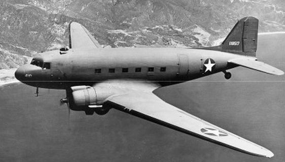 C-47 Skytrain