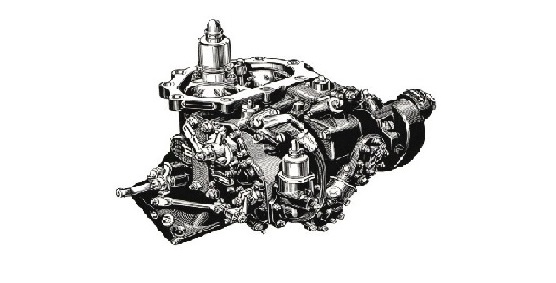 Carburetors