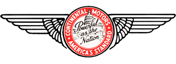 General Continental Manuals