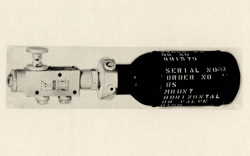 Control Valves