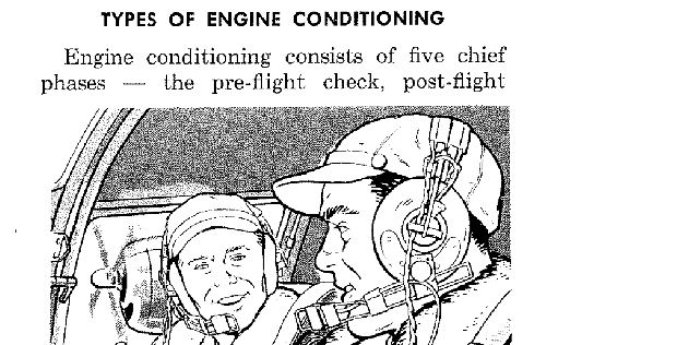 Flight Manuals
