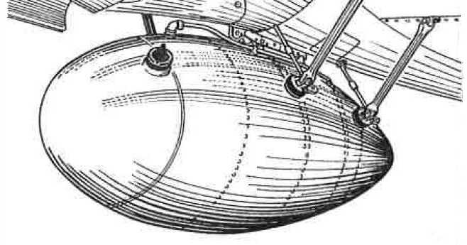 Fuel System