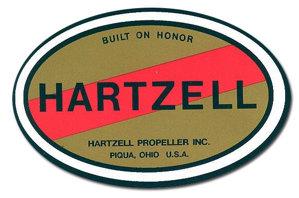Hartzell Propeller 