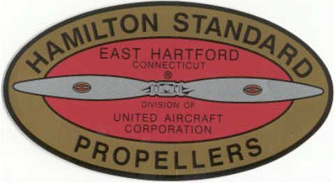 Hamilton Standard Service Bulletins