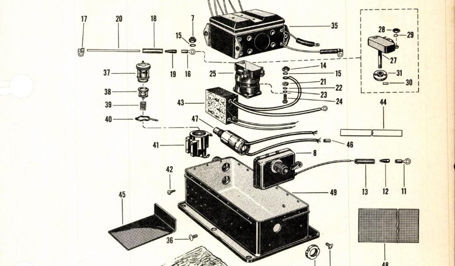 Ignition Systems