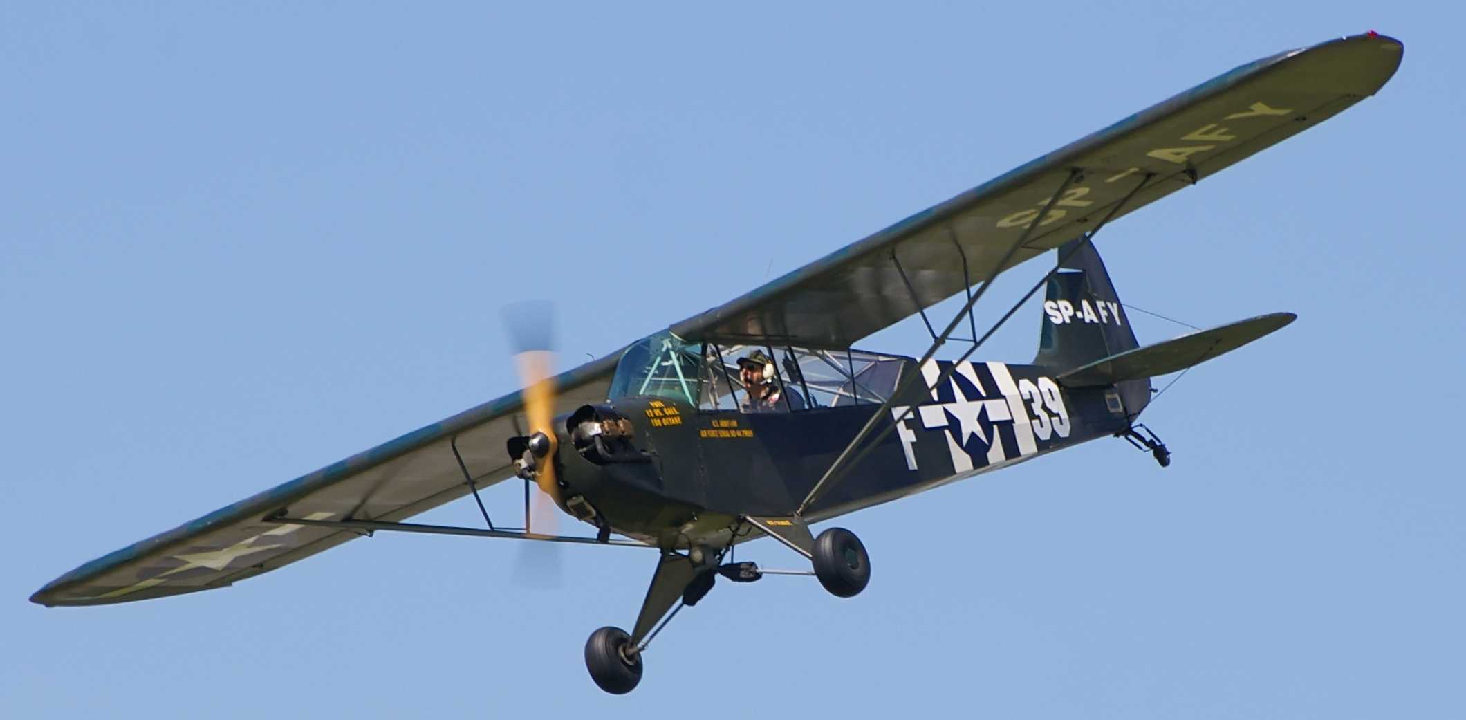 L-4 Grasshopper