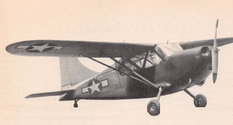 L-5 Sentinel