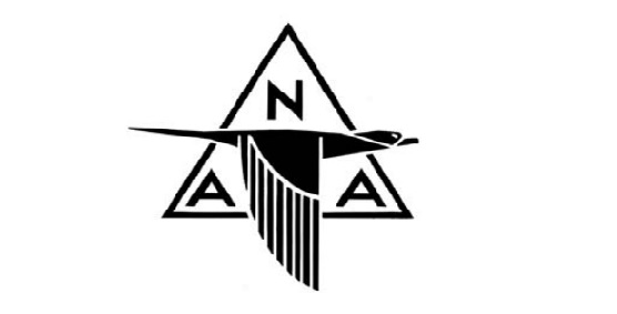 North American Aviation - General 