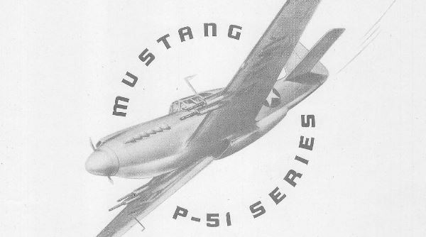 P-51 Mustang