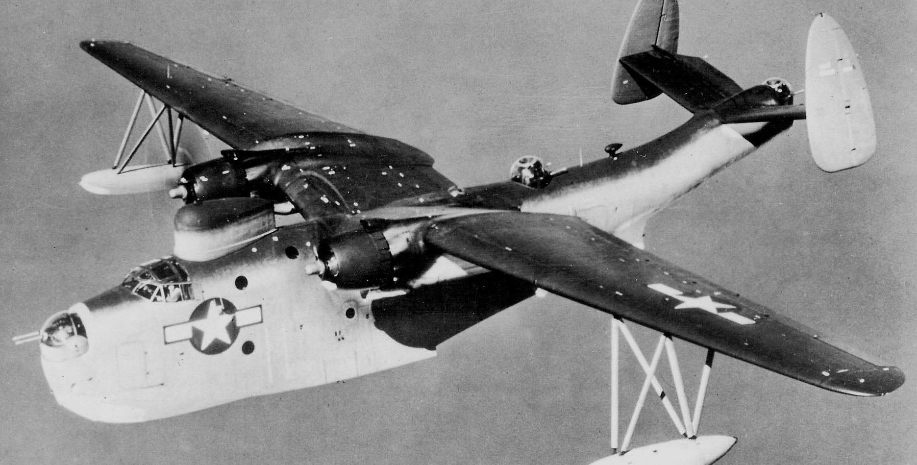 PBM Mariner