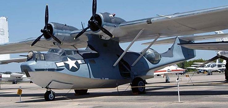 PBY Catalina