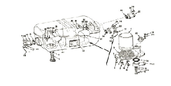 Self Sealing Cells