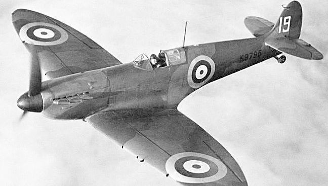 Spitfire