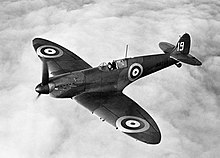 Spitfire I Modification Leaflets