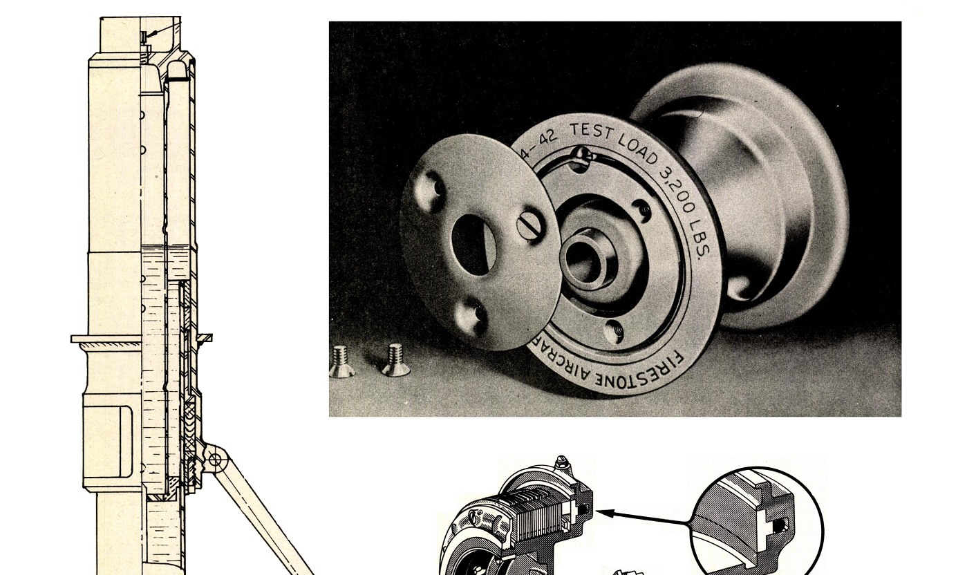 Landing Gear General Manuals