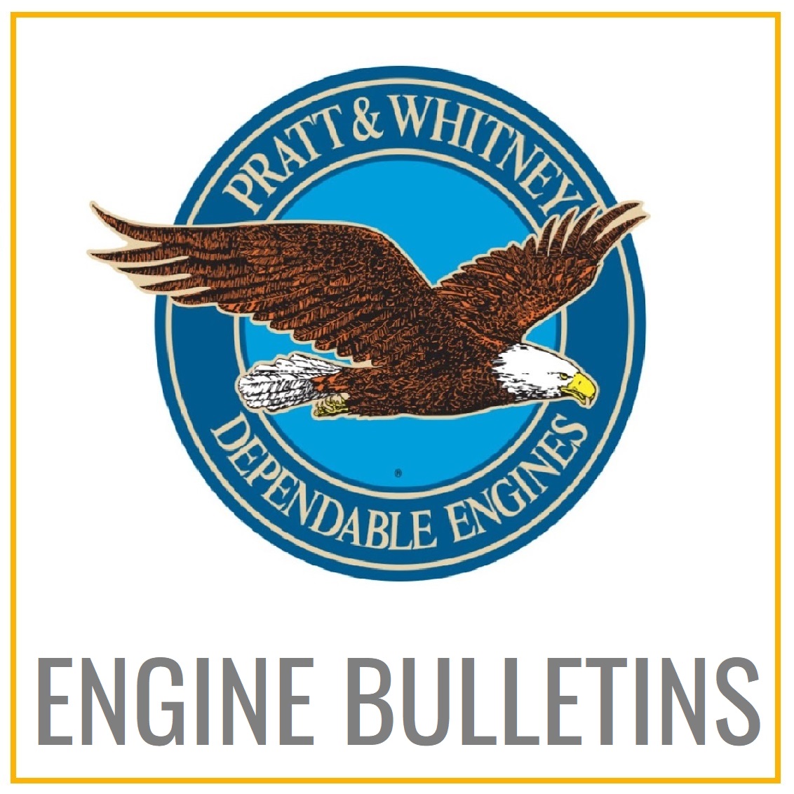 R-1830 Engine Bulletins