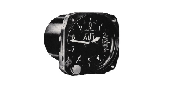 Altimeter