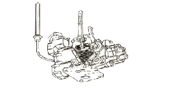 Automatic Manifold Pressure Regulators 