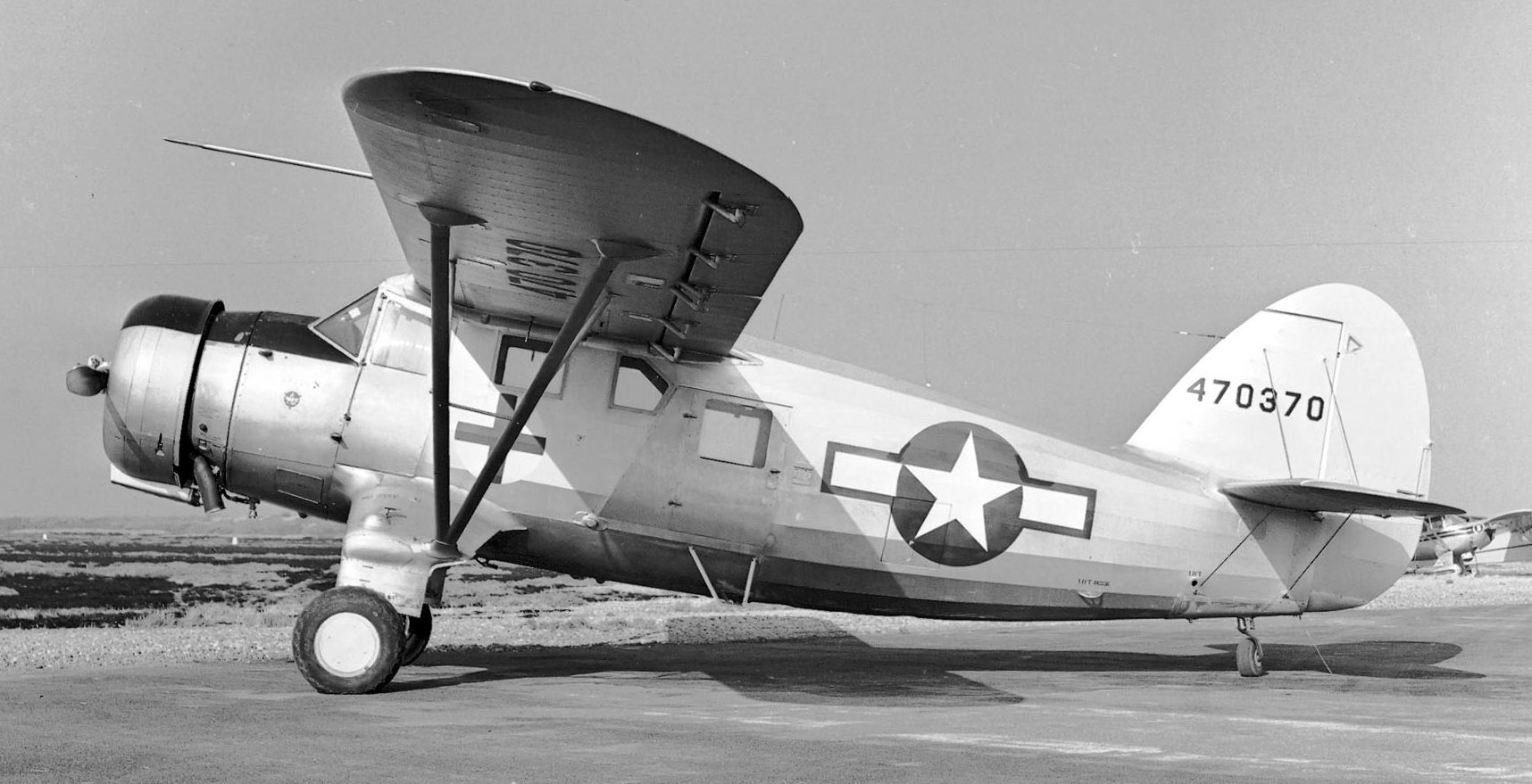 C-64 Norseman