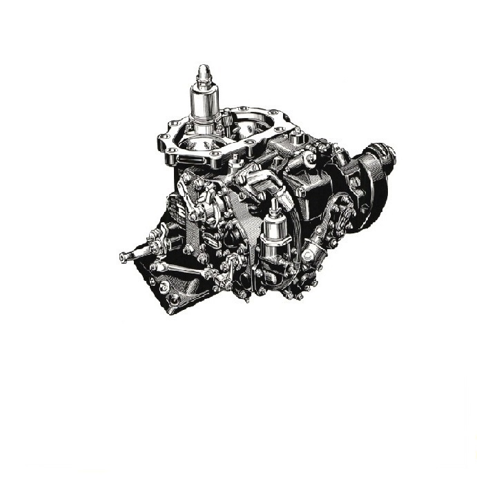 Carburetors