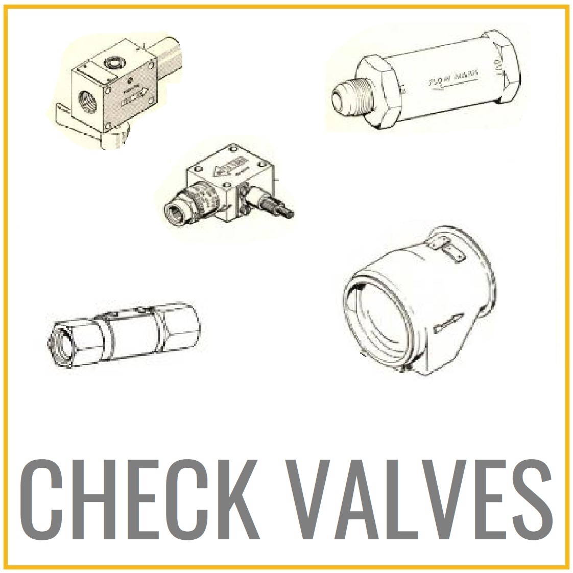 Check Valves