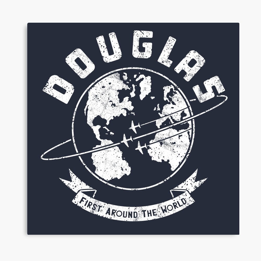 Douglas Service Bulletins