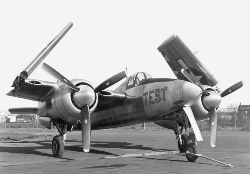 F7F Tigercat