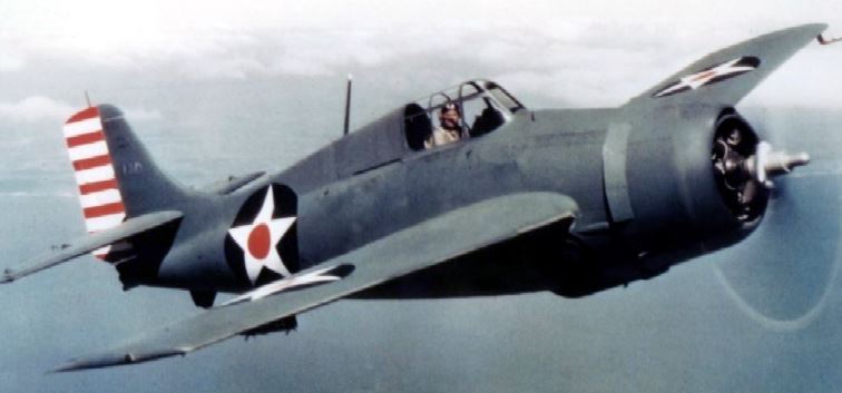 FM-2 Wildcat